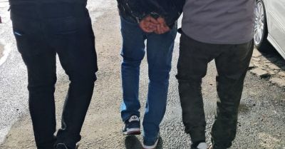 Poszukiwany listem gończym zatrzymany po trzech latach